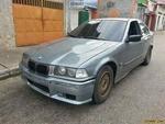 BMW Serie 3 FC25024 ALEMAN