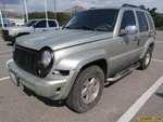 Jeep Cherokee Sport 4P 4x4 - Automatico