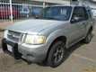 Ford Explorer Sport XL 4x4 - Automatico