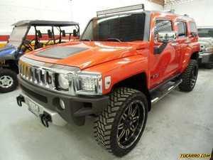 Hummer H3