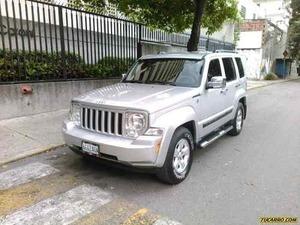 Jeep Cherokee Sport 4P 4x4 - Automatico