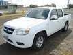 Mazda BT-50 50 - 2600 Dob. Cab. - Sincronico