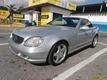 Mercedes Benz Clase SLK 230 Kompresor - Sincronico