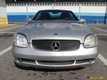 Mercedes Benz Clase SLK 230 Kompresor - Sincronico