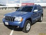 Jeep Grand Cherokee Limited 4x4 - Automatico