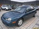 Chrysler Neon