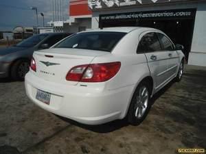 Chrysler Sebring