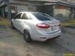 Ford Fiesta Titanium - Automatico