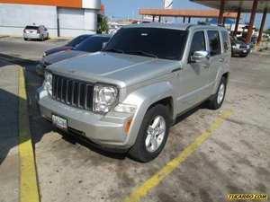 Jeep Cherokee Limited Edition 4x4 - Automatico