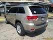 Jeep Grand Cherokee Limited 4x4 - Automatico