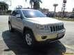 Jeep Grand Cherokee Limited 4x4 - Automatico