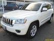 Jeep Grand Cherokee Laredo - Automatico