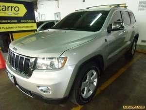 Jeep Grand Cherokee Limited 4x4 - Automatico