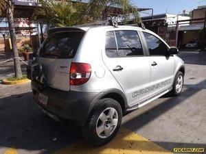 Volkswagen Crossfox