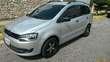 Volkswagen Spacefox Comfortline - Sincronico