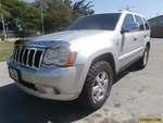 Jeep Grand Cherokee Laredo 4x4 - Automatico