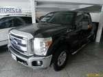 Ford F-250 Doble Cabina XLT - Automatico