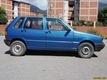 Fiat Uno S/A - Sincronico