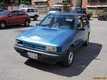 Fiat Uno S/A - Sincronico