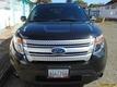 Ford Explorer Limited 4x4 - Automatico