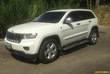 Jeep Grand Cherokee Laredo 4x4 - Automatico