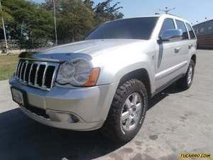 Jeep Grand Cherokee Laredo 4x4 - Automatico