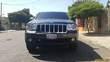 Jeep Grand Cherokee Limited 4x4 - Automatico