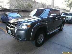 Mazda BT-50