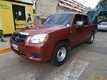 Mazda BT-50