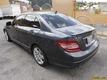 Mercedes Benz Clase C 350 Luxury - Automatico