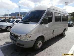 Mercedes Benz Sprinter