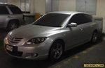 Mazda Mazda 3 HB 2.0 Sport - Secuencial