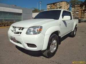 Mazda BT-50