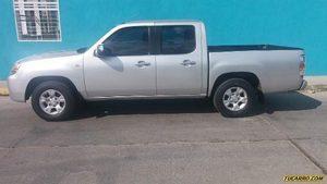 Mazda BT-50 50 - 2600 Dob. Cab. - Sincronico