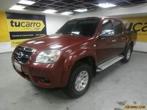 Mazda BT-50