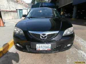 Mazda Mazda 3