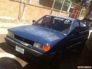 Volkswagen Gol Basic 2P - Sincronico