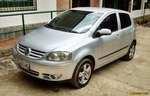 Volkswagen Fox 1.6 Sportline/Trendline - Sincronico