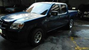 Mazda BT-50 50 - 2200 Dob. Cab. - Sincronico