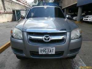 Mazda BT-50