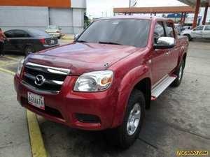 Mazda BT-50