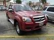 Mazda BT-50