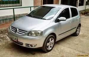 Volkswagen Fox 1.6 Sportline/Trendline - Sincronico