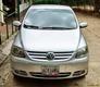 Volkswagen Fox 1.6 Sportline/Trendline - Sincronico