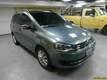 Volkswagen Spacefox Highline - Sincronico