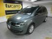 Volkswagen Spacefox Highline - Sincronico