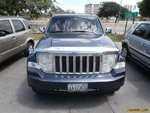 Jeep Cherokee Limited Edition 4x4 - Automatico