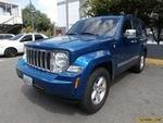 Jeep Cherokee Limited Edition 4x4 - Automatico