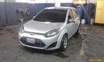 Ford Fiesta 4P - Sincronico