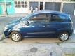 Chevrolet Aveo HB A/A 2P - Sincronico